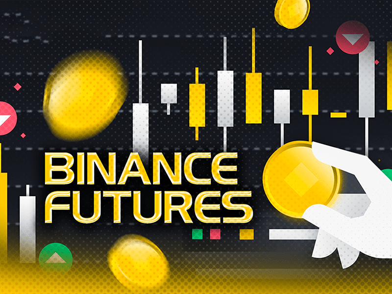 Cách Trade coin Future