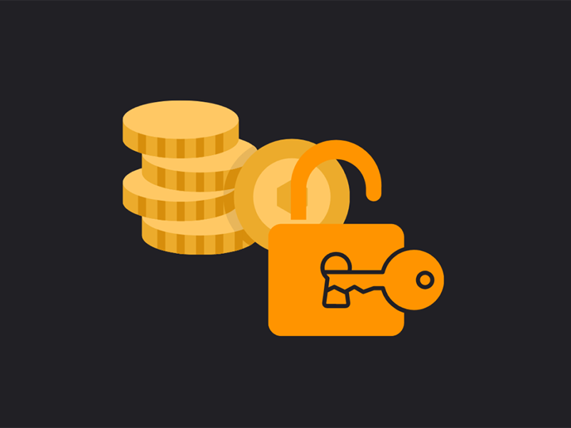 Unlock token giá tăng hay giảm?