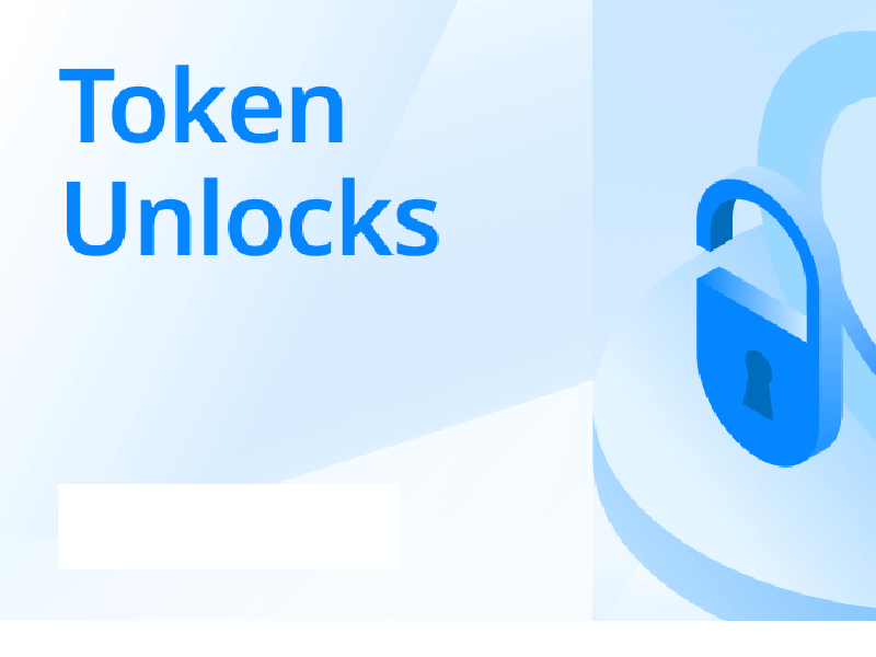 Unlock token giá tăng hay giảm phụ thuộc vào đâu?