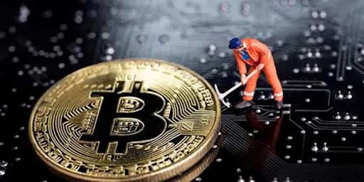 Giới thiệu về sàn binance