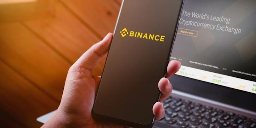 Sàn binance Việt Nam có hợp pháp?