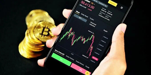 Có nên giao dịch sàn binance?