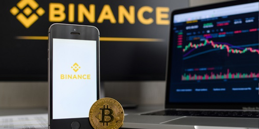 Cách sử dụng sàn binance Việt Nam