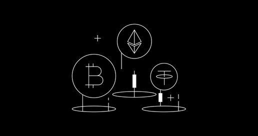 Giao dịch sau khi token lên sàn