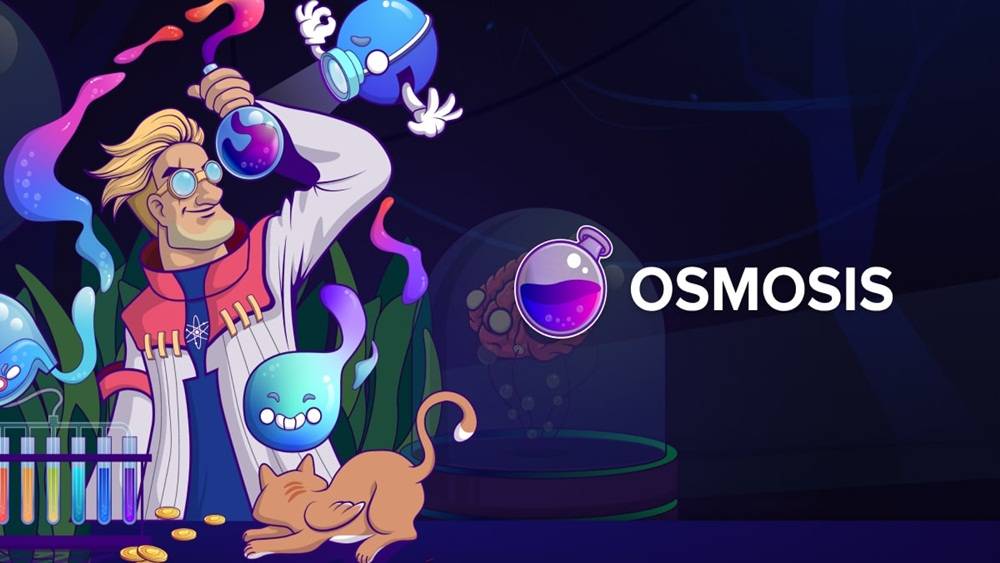 Osmosis