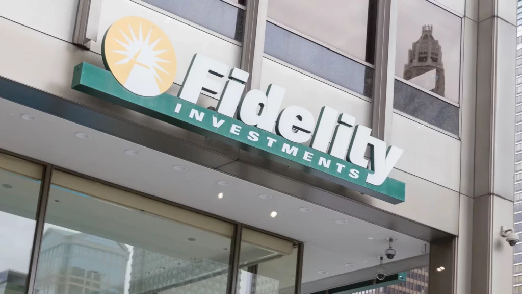 Sàn Fidelity