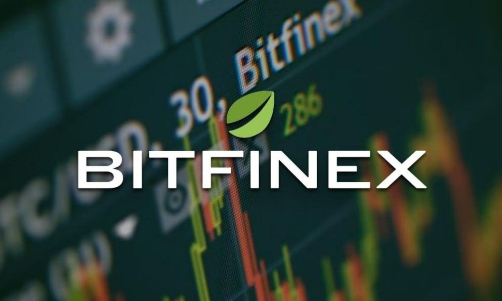 Bitfinex là gì? 