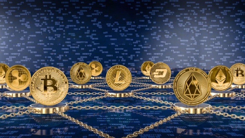 Altcoin là những coin nào?