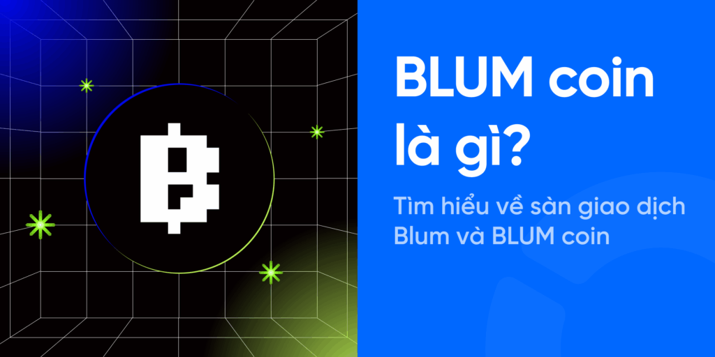 Blum coin là gì?