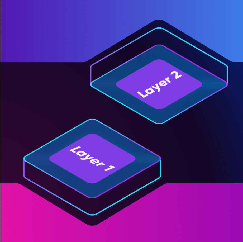 Coin Layer-1 và Layer-2