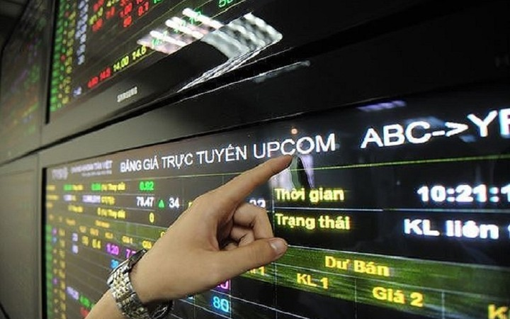 Cổ phiếu bị hủy niêm yết trên sàn UPCoM có mất tiền?