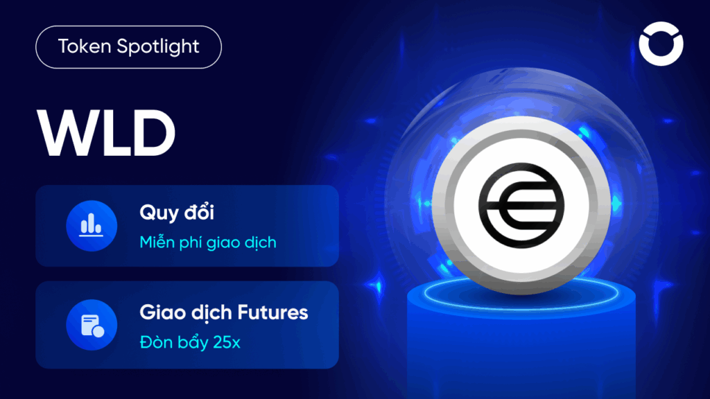 Coin WLD có tiềm năng không?