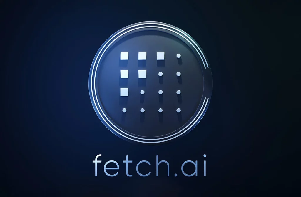 Fetch.ai (FET)