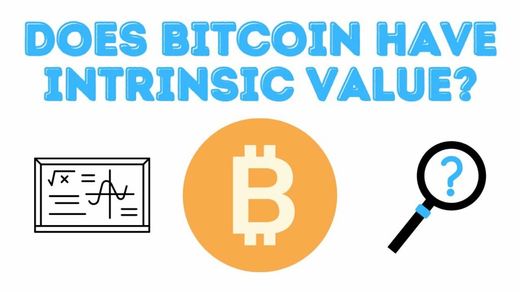 Giá trị nội tại của coin