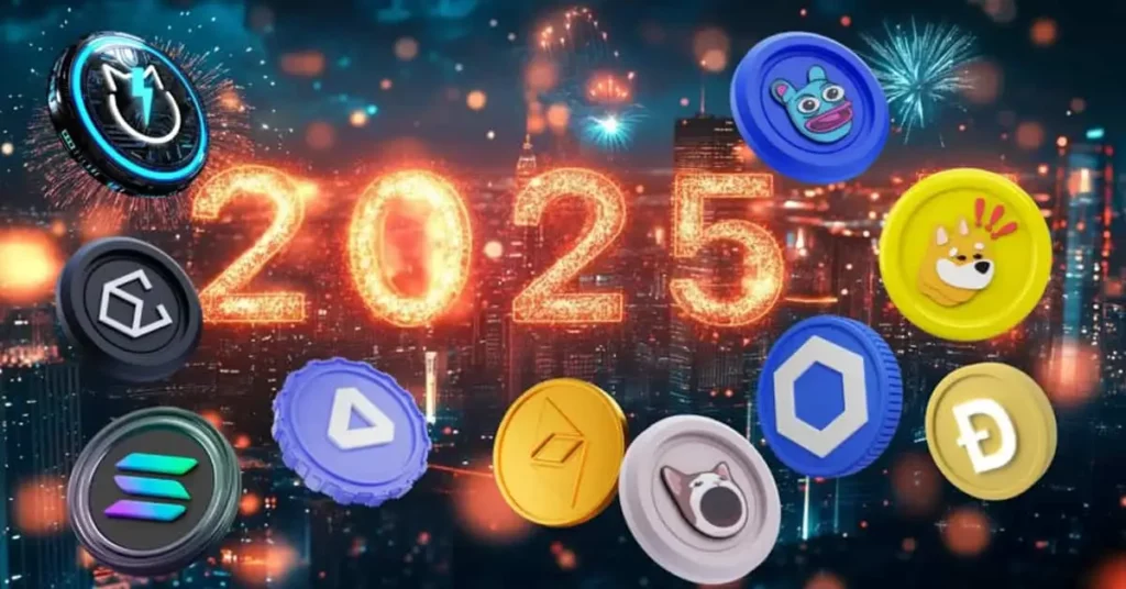 Đầu tư Crypto cơ bản nên mua coin nào?