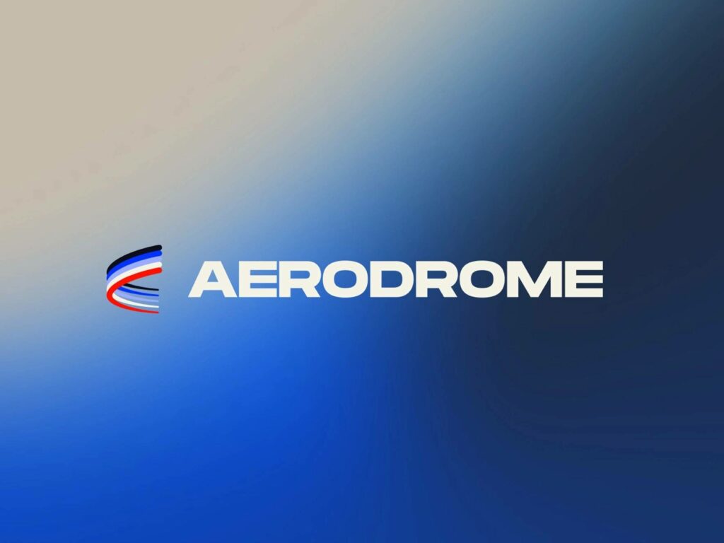 Aerodrome