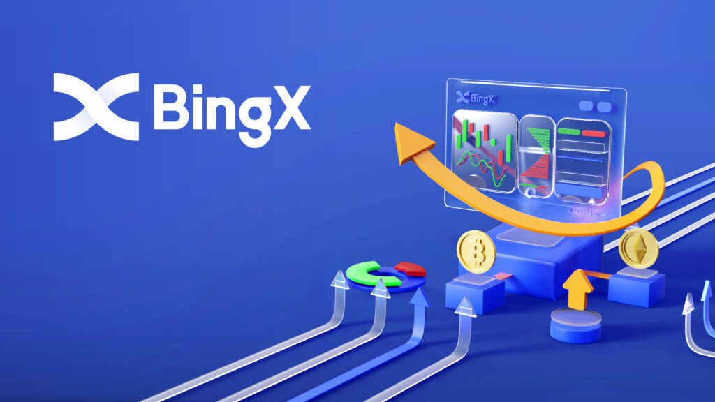 Sàn BingX có uy tín không?