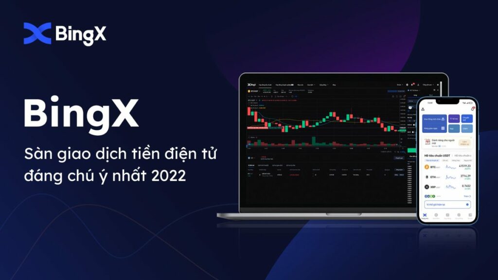 Sàn BingX top mấy?