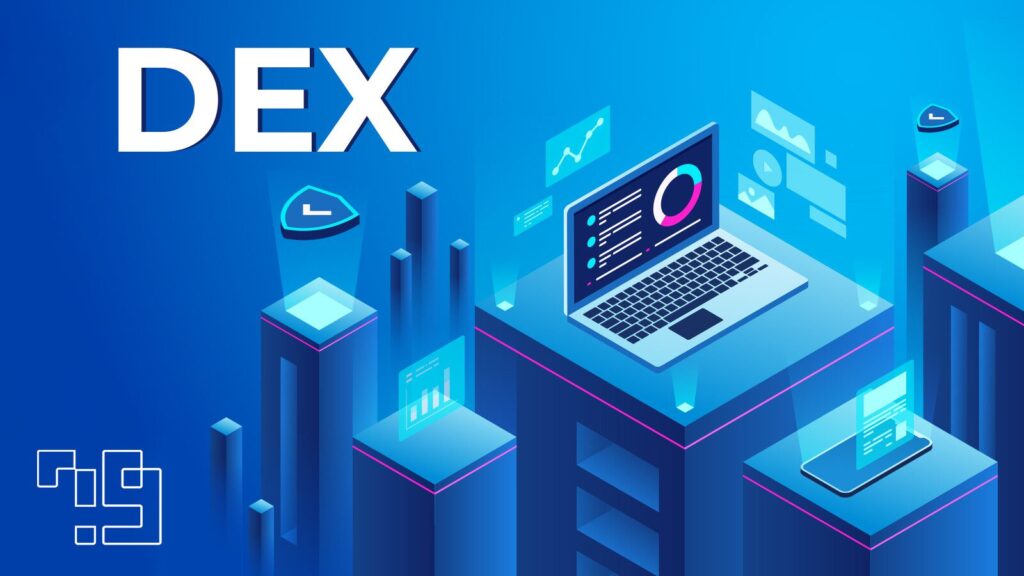 Sàn DEX là gì?