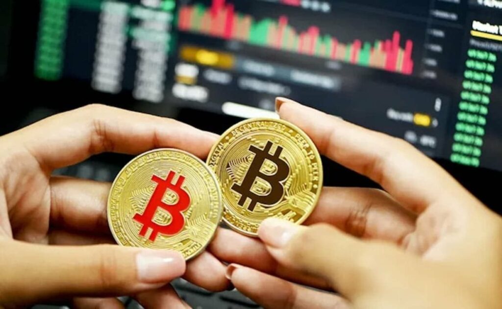 Tài sản mã hóa để làm gì?
