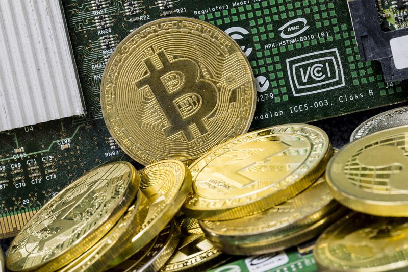 Tài sản mã hóa là gì?