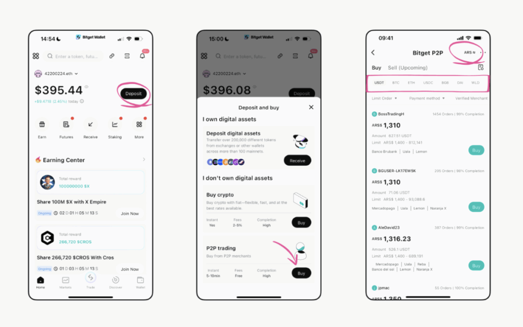 W-coin khi nào list sàn?