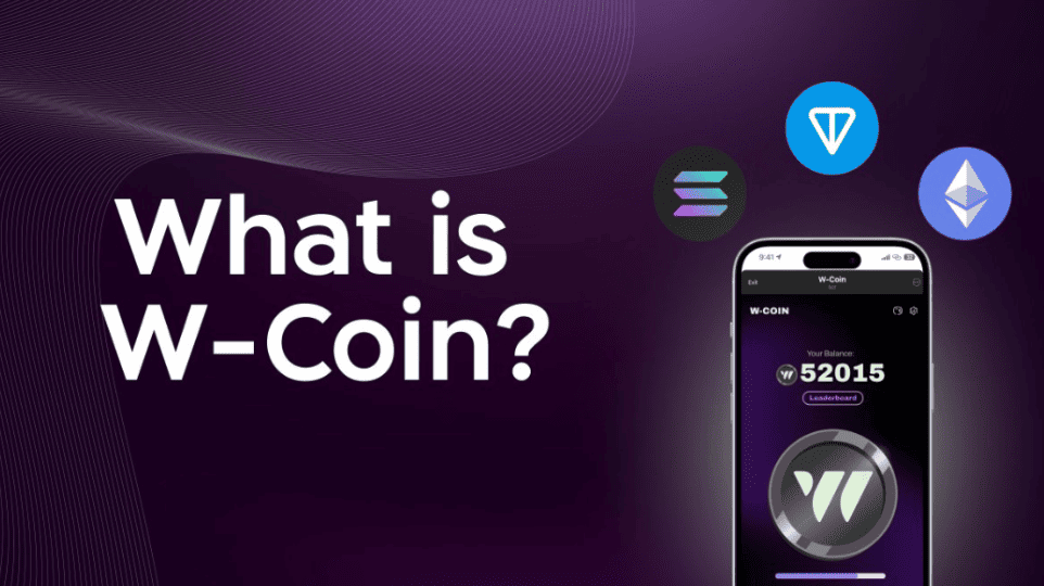 W-coin là gì trong crypto?