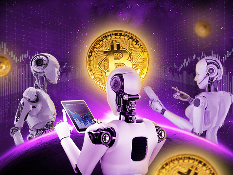 Bot trade Future Binance giao dịch thế nào?