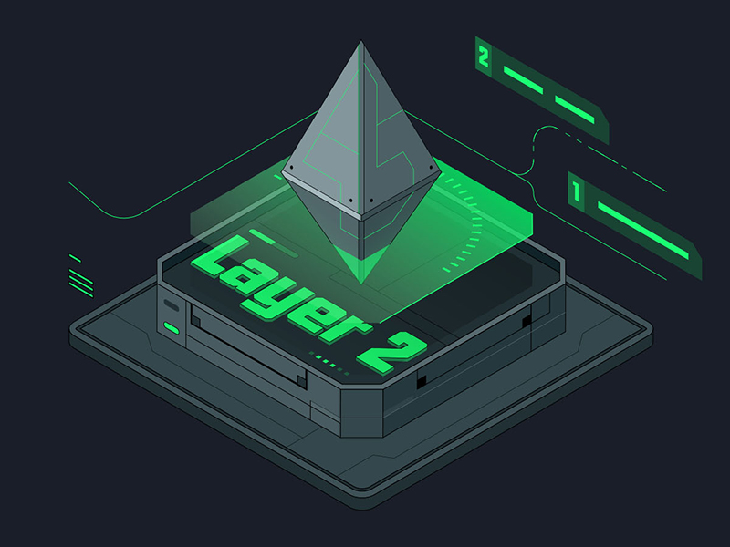 Coin Layer 2 là gì?