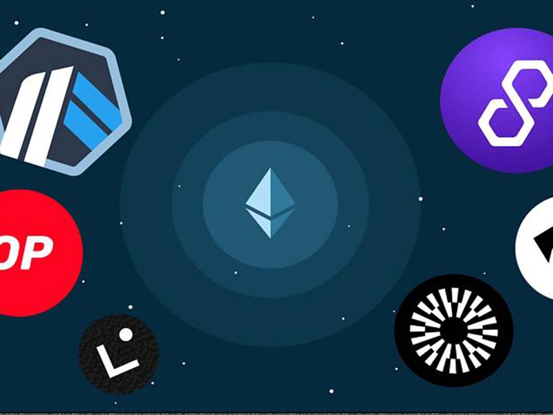 Các đồng coin Layer 2