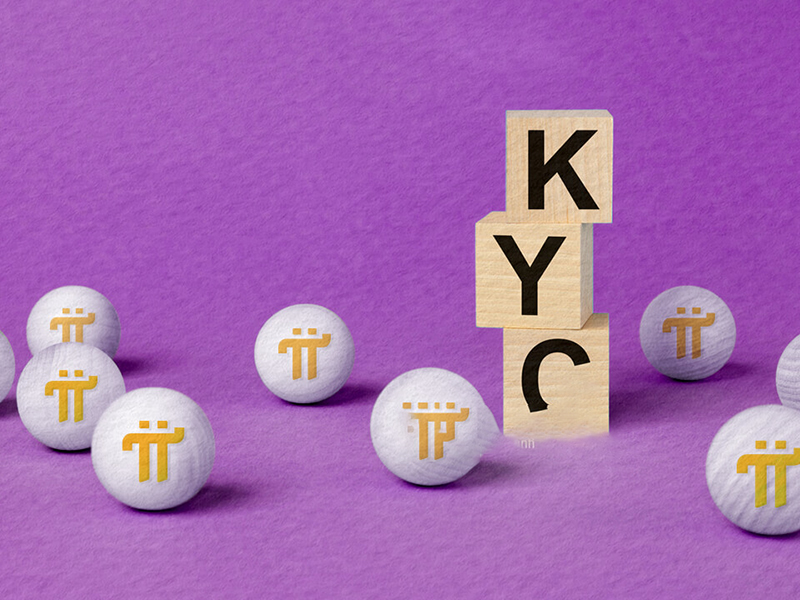 Đăng ký KYC Pi như thế nào?