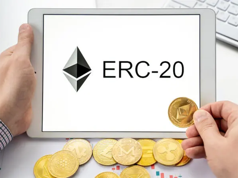 Ví USDT ERC20 là gì?