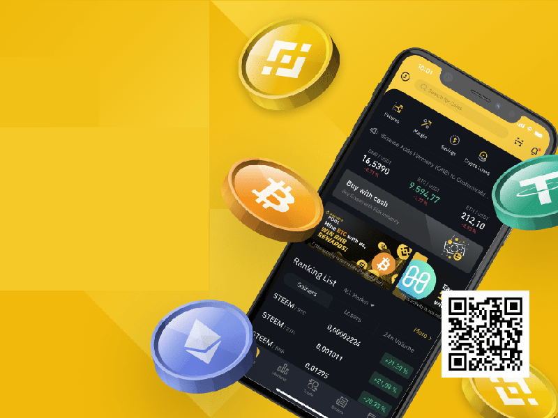 Mua coin trên Binance bằng VNĐ được không?