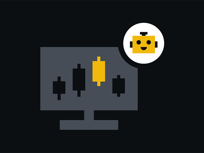Cách tạo bot trên Binance