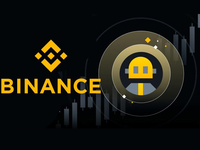 Điều kiện tạo bot trên Binance