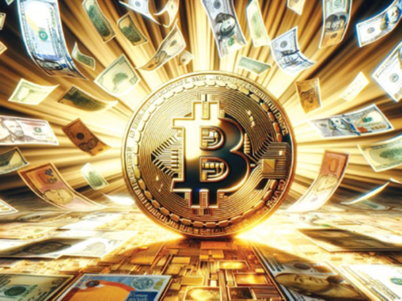 Chơi coin có giàu không?