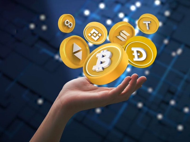Có những coin nào?