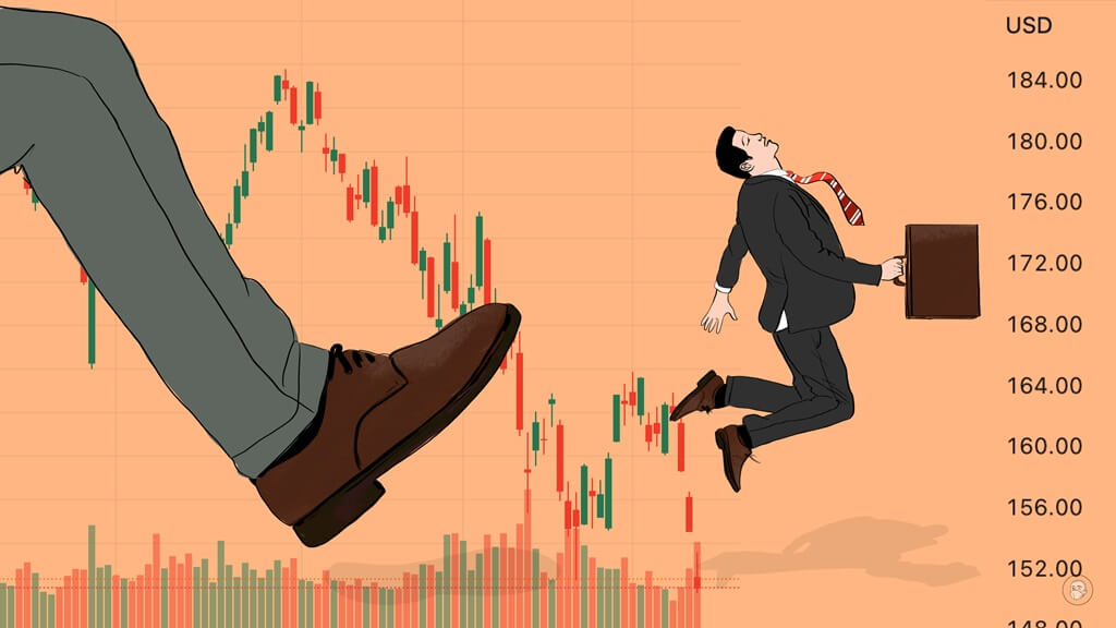 Mua cổ phiếu bị hủy niêm yết thì sao? 