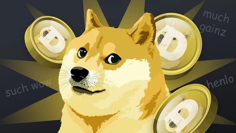 Những đồng coin tăng 1000 lần