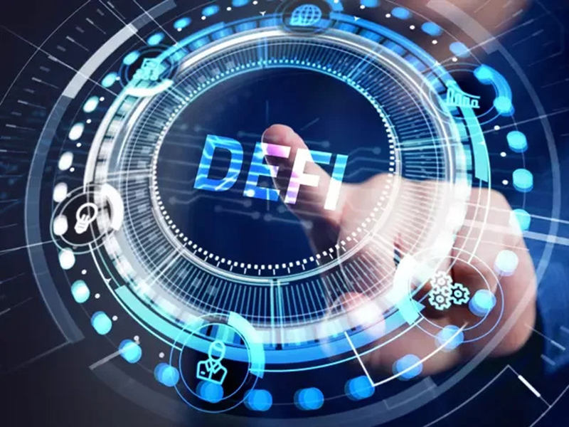 Defi coin là gì?