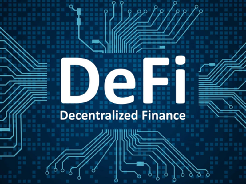 Defi coin dùng làm gì?