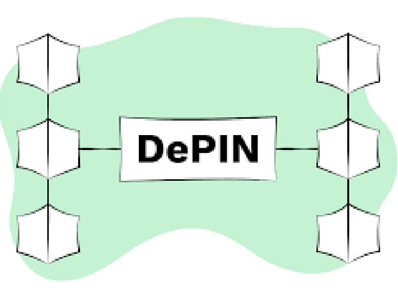 Depin coin là gì?