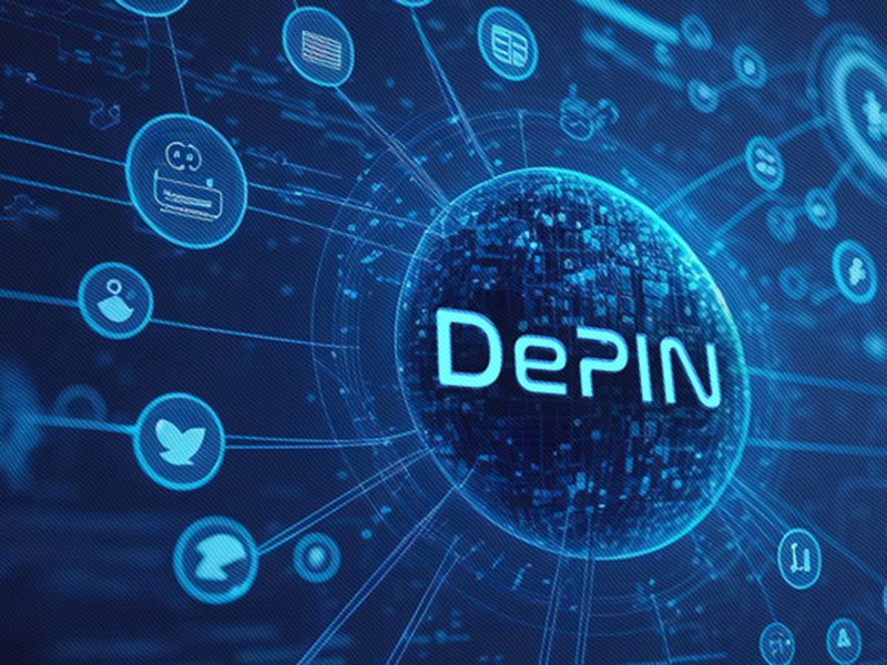 Lưu ý khi giao dịch Depin coin