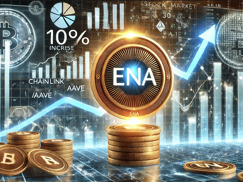 Đồng coin ENA list sàn nào?