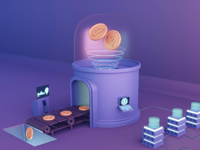 Dump trong crypto là gì?