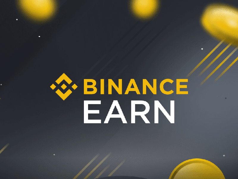 Earn Binance là gì?