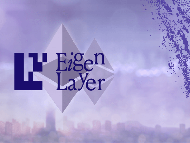 Eigenlayer là gì?