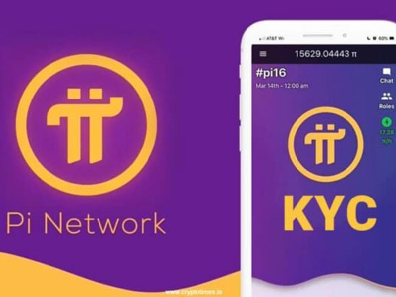 Khi nào thì được KYC Pi Network?