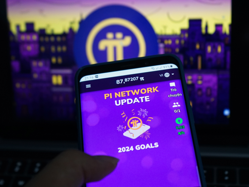 Hướng dẫn chi tiết cách KYC Pi Network