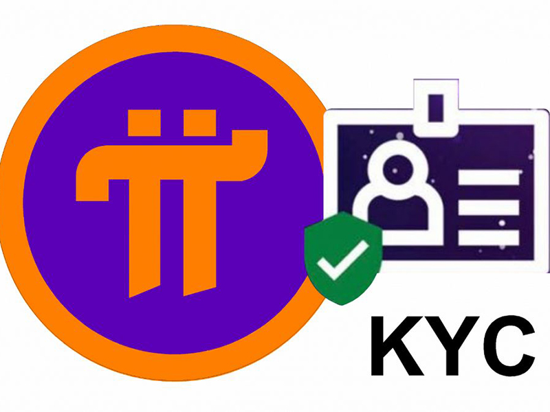 KYC rồi mà Pi chưa về ví phải làm sao?